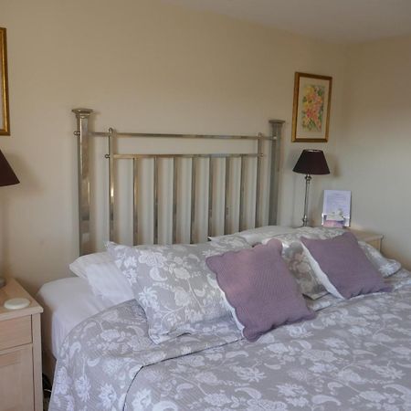 Kerrington House Hotel Axminster Buitenkant foto