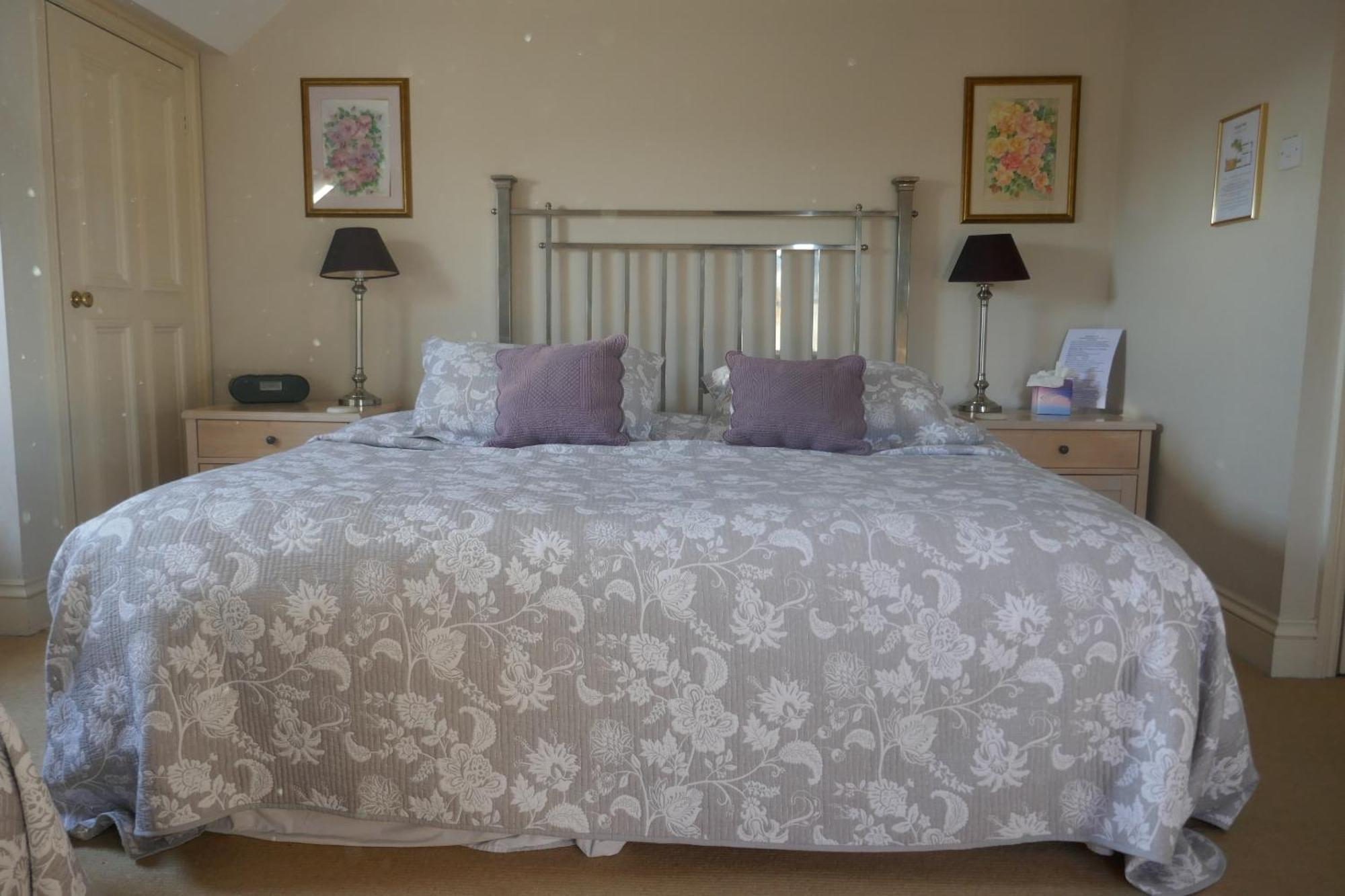 Kerrington House Hotel Axminster Buitenkant foto