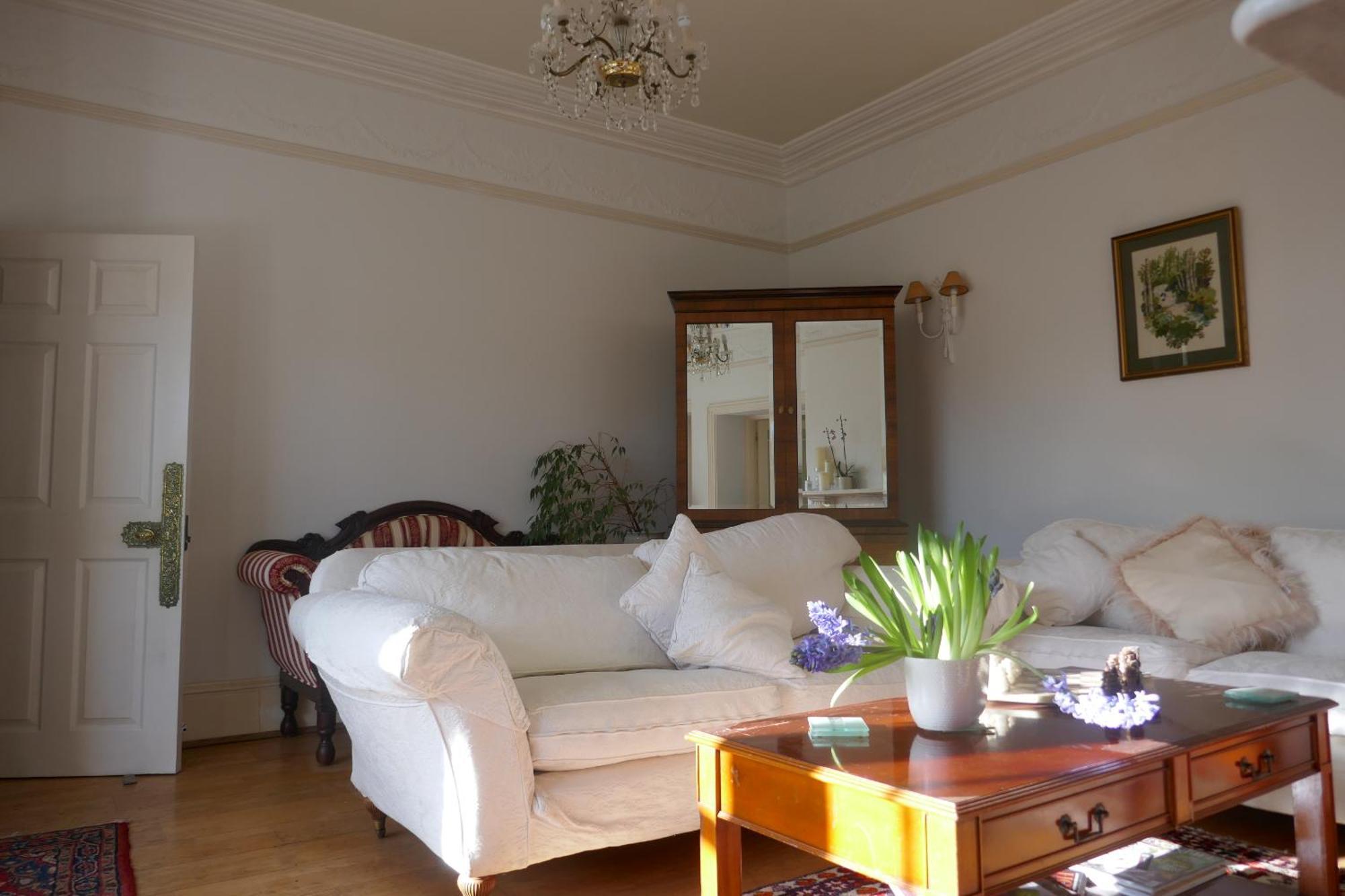 Kerrington House Hotel Axminster Buitenkant foto